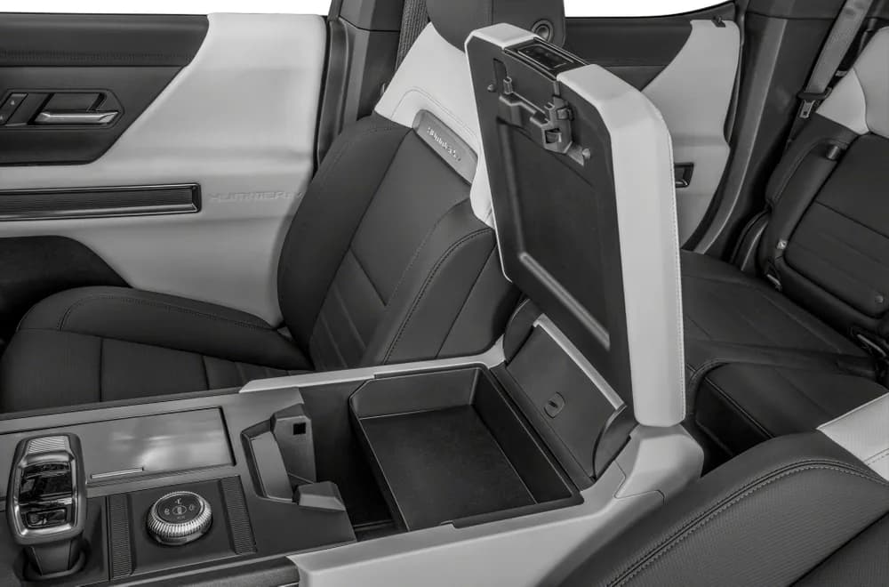 Hummer EV Pickup