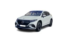 مرسيدس بنز EQS SUV 2025 للبيع
