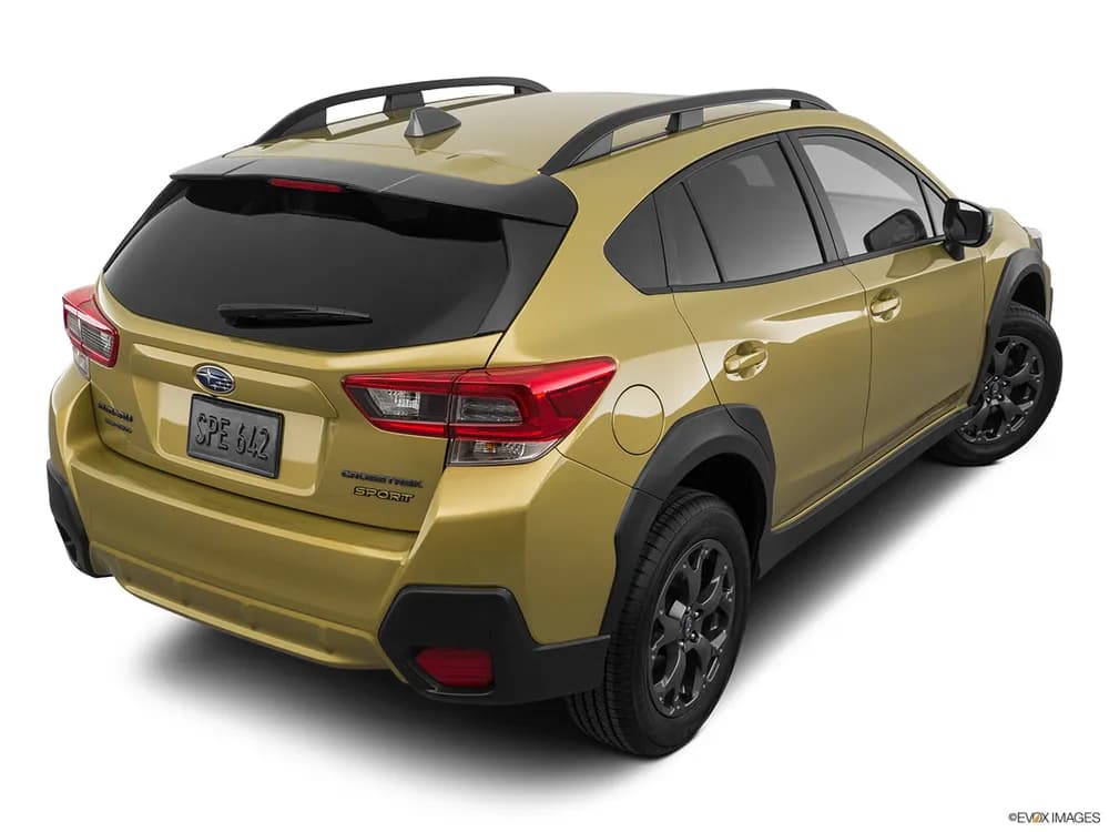 Crosstrek