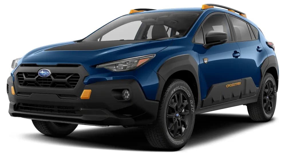 Crosstrek