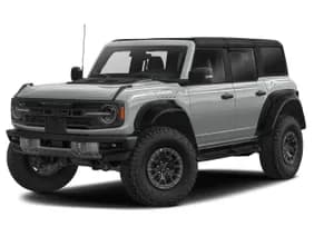فورد Bronco Raptor 2025 للبيع