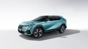 جي أي سي EMKOO 2025 للبيع