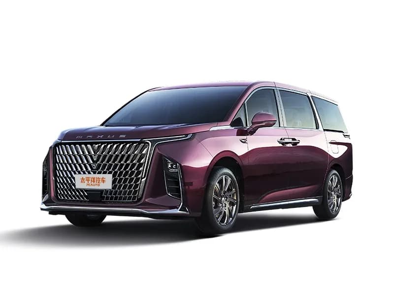 maxus g90 2025
