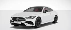 مرسيدس بنز CLE Coupe 2025 للبيع