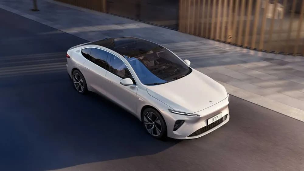 Basic (70 kWh)