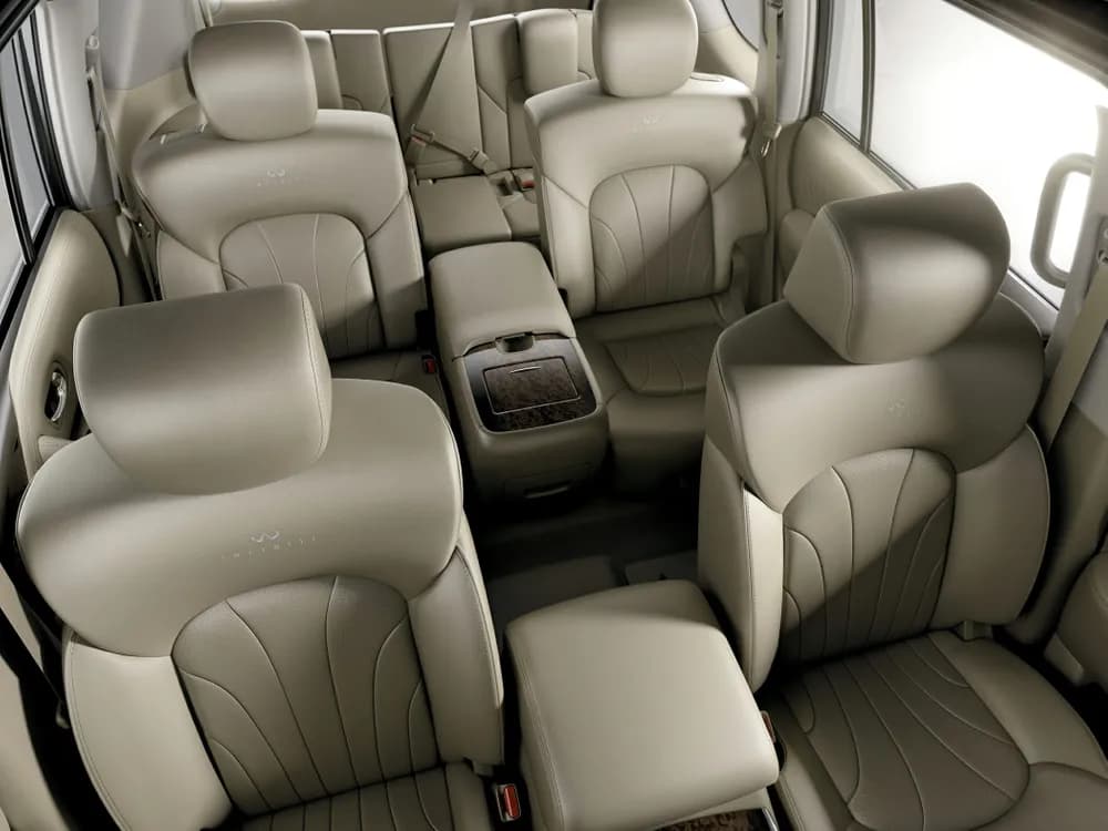 QX80