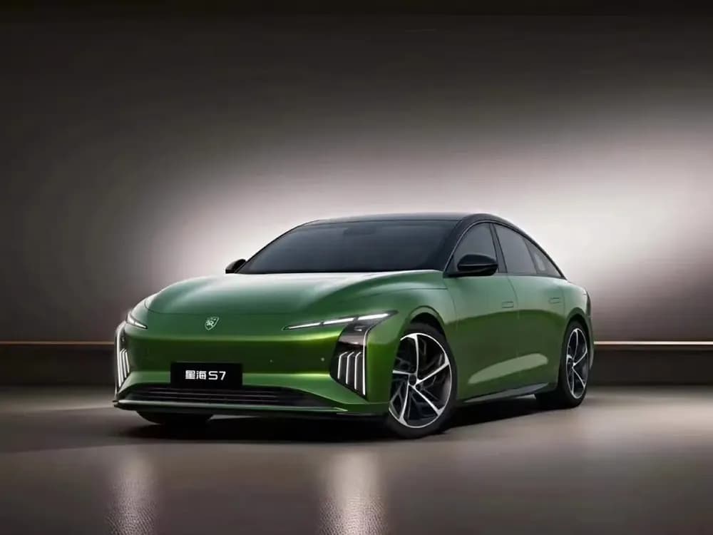 S7 EV