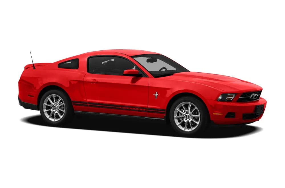 Mustang