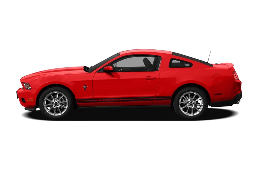 Mustang