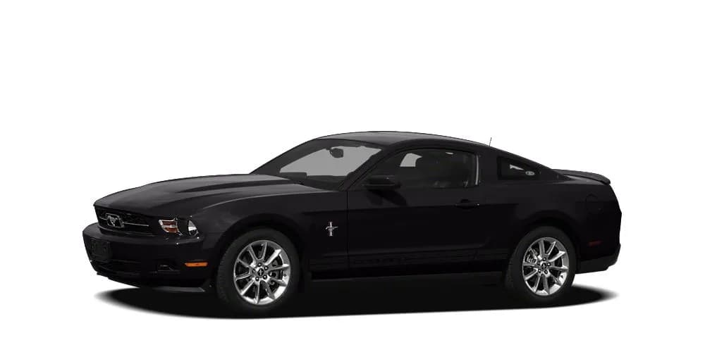 Mustang