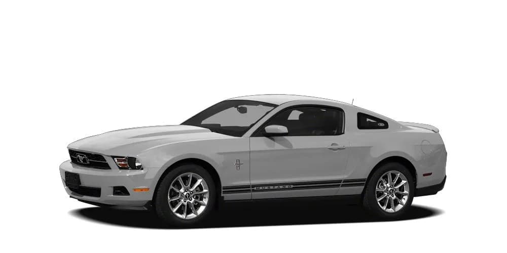Mustang