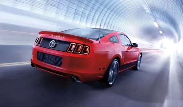 Mustang