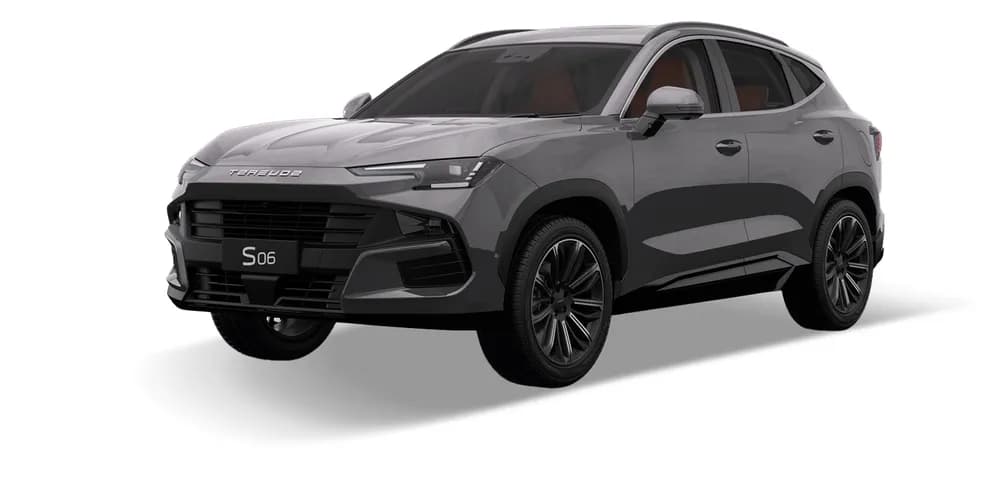 Soueast 06 2025 2025