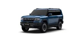 2.0T Comfort (PHEV)
