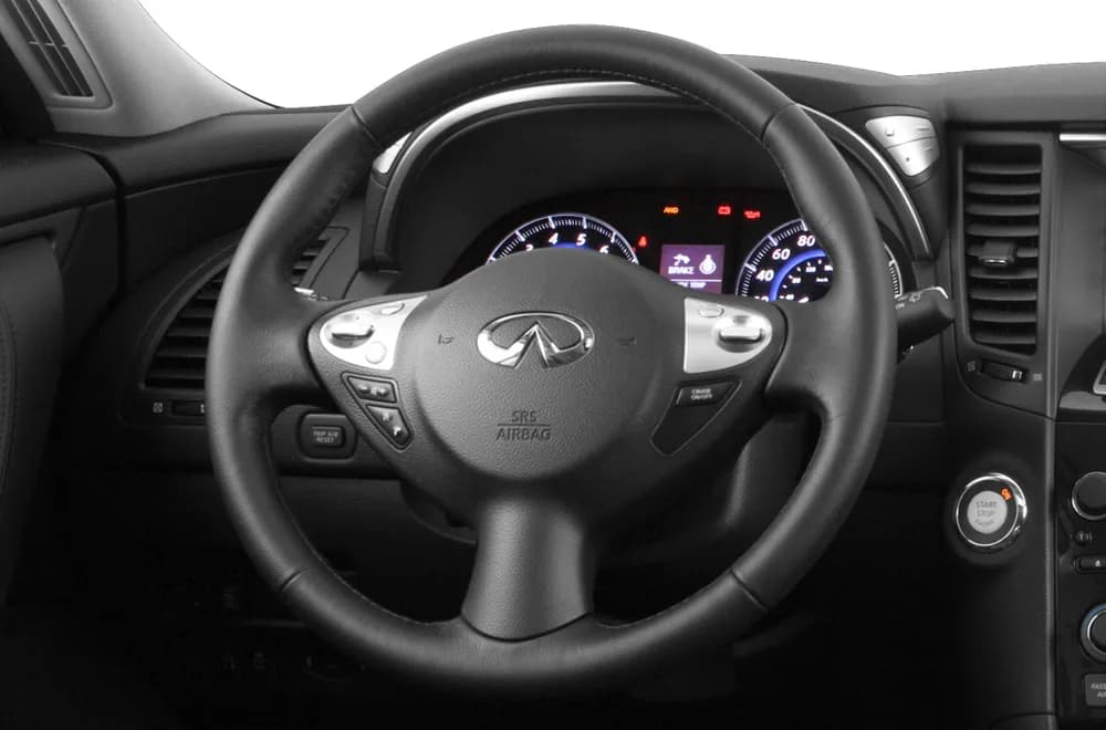 QX70