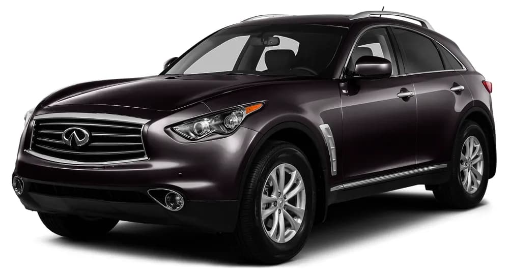 QX70