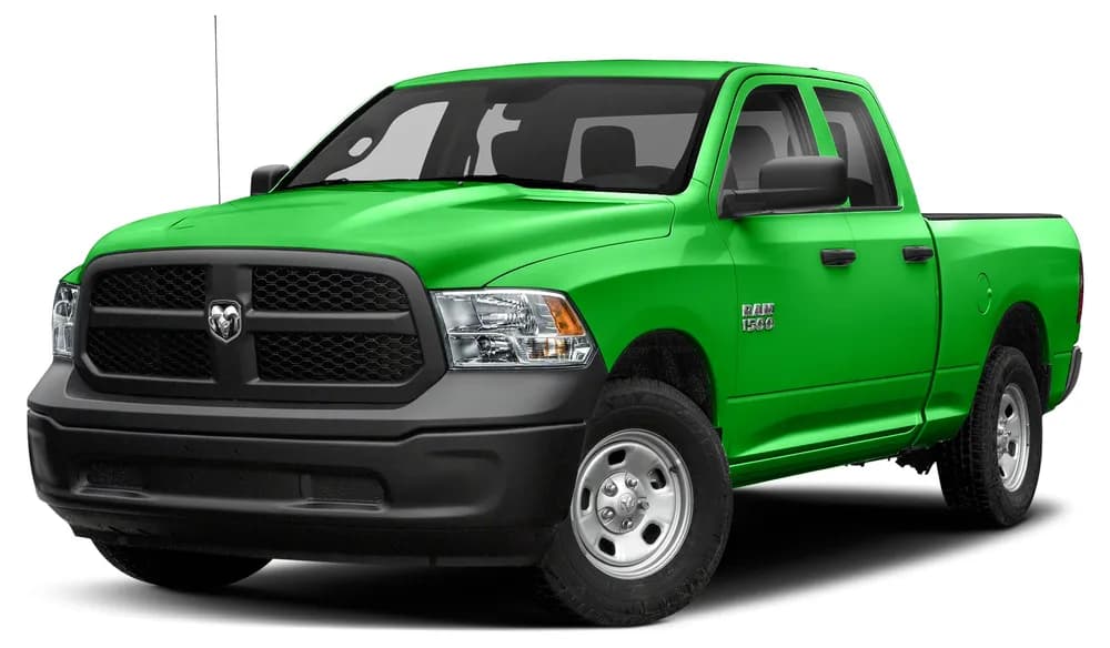 تي ار اكس 1500