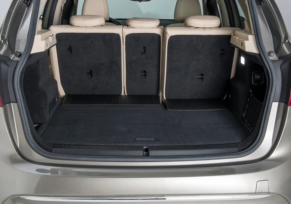 2 Series Active Tourer