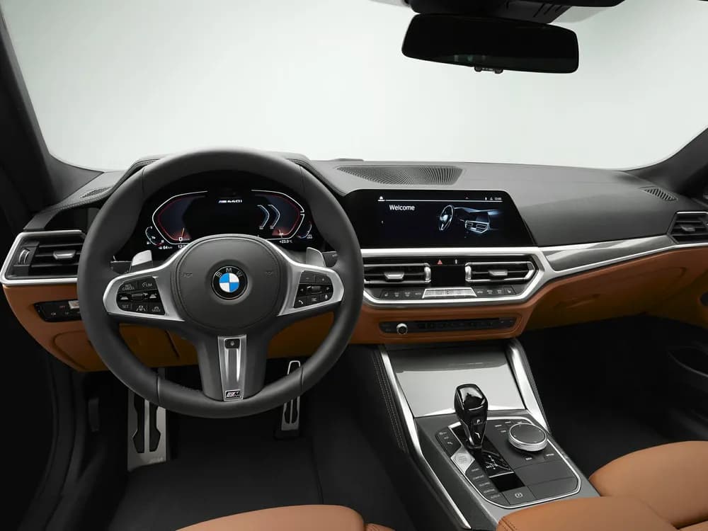 4 Series Coupe