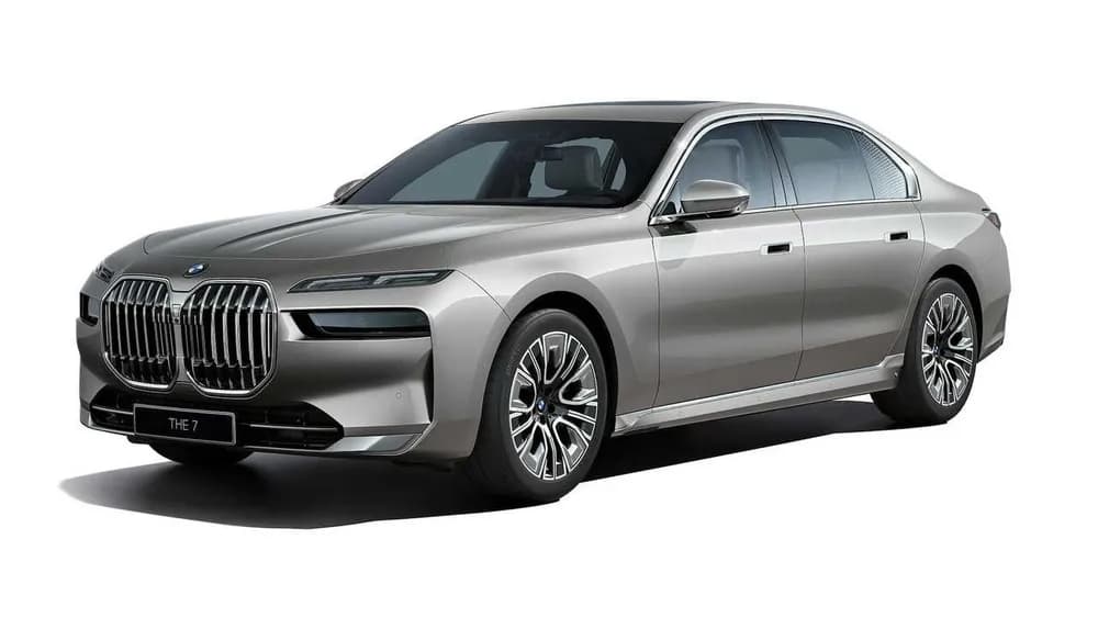 بي إم دبليو 7 سيريز 2026 بي إم دبليو 7 سيريز 2026 used_cars.forSale