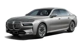 740Li (MHEV)