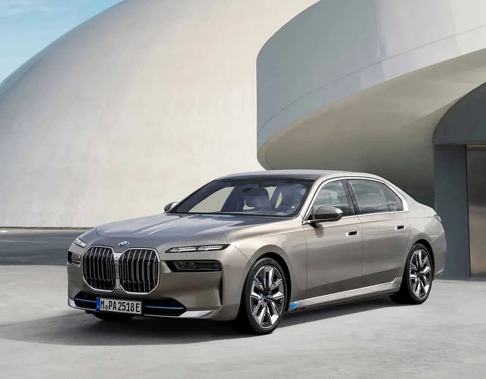 7 Series