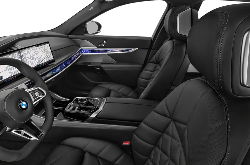 7 Series