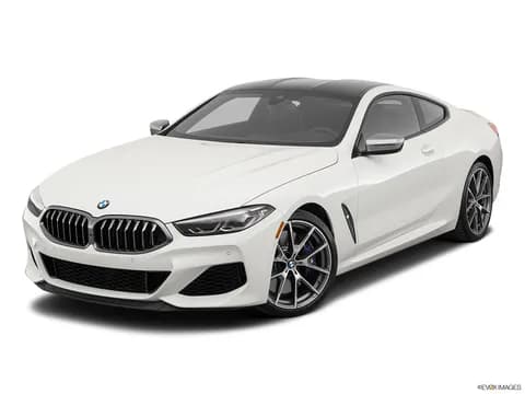 BMW 8 Series Coupe BMW 8 Series Coupe used_cars.forSale