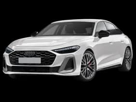 40 TFSI Advanced (190 HP)