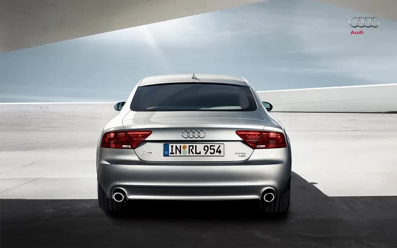 40 TFSI (252 HP)