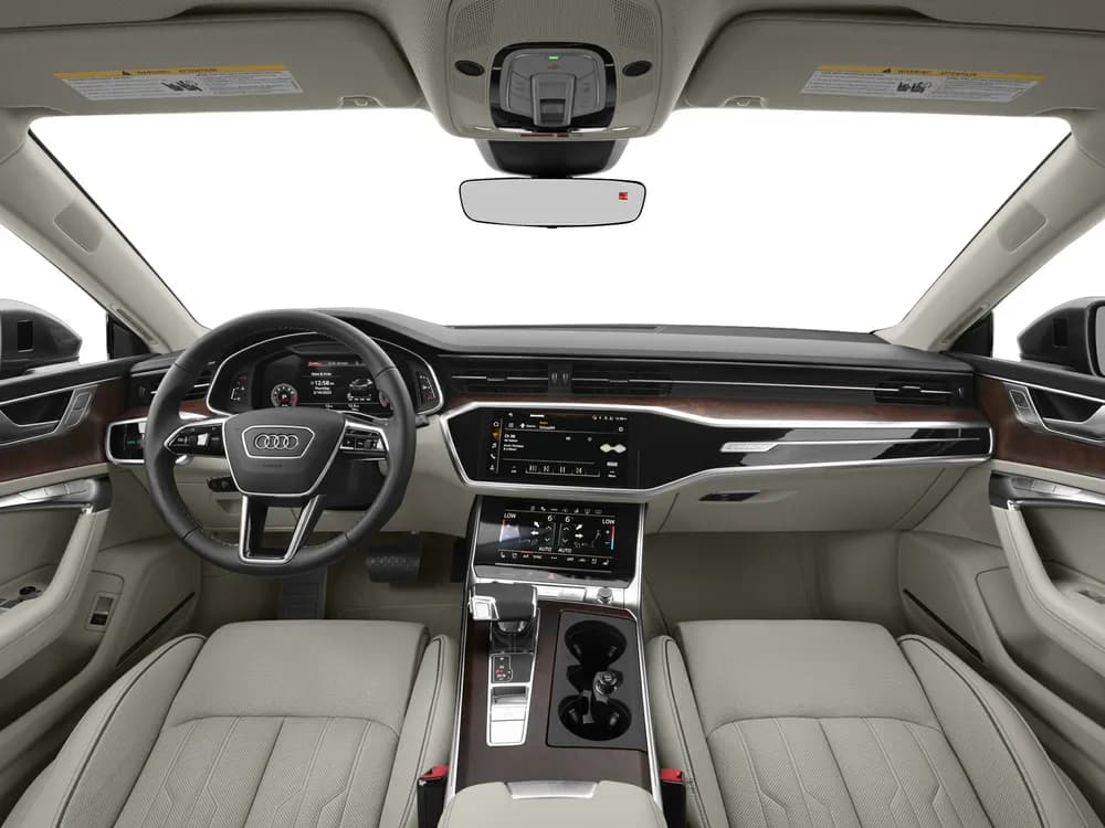 A7 Sportback