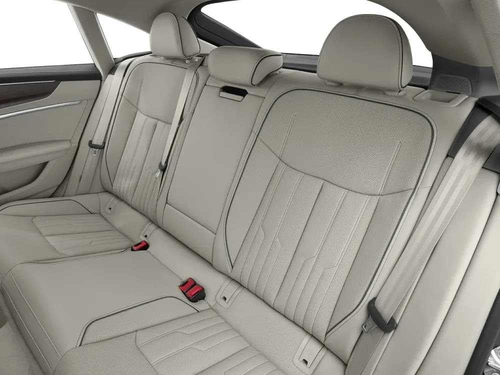 A7 Sportback