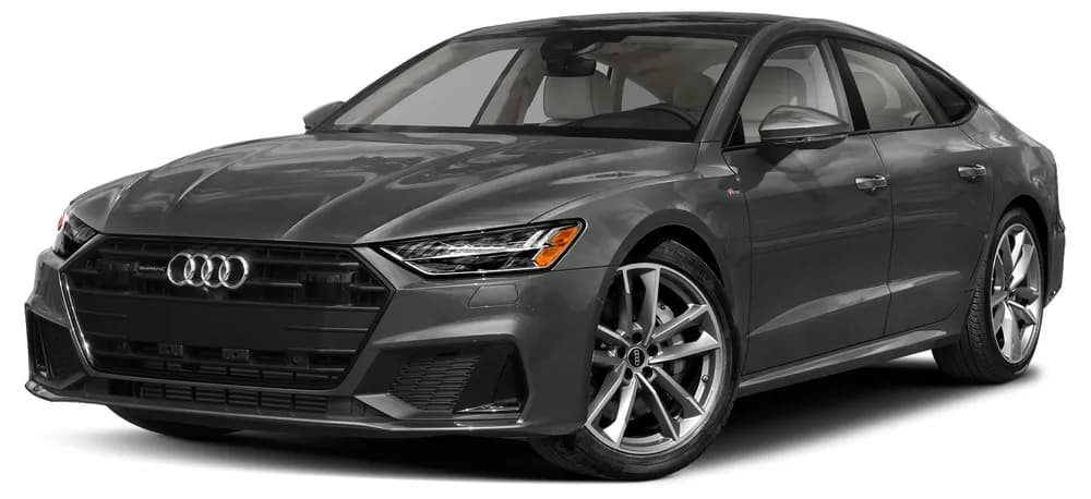 A7 Sportback