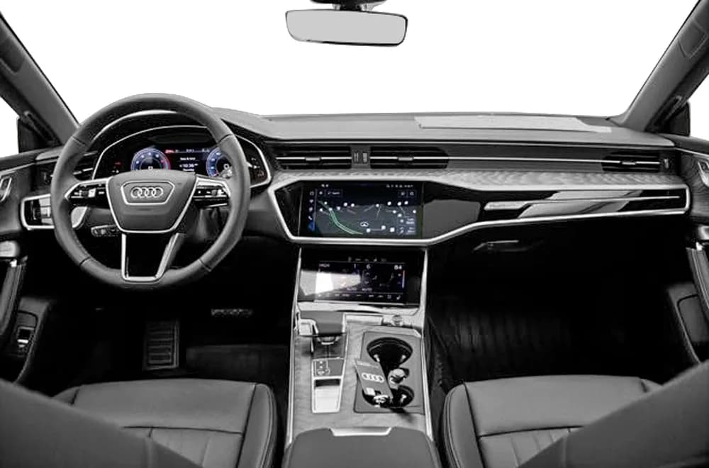 A7 Sportback