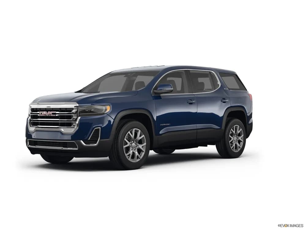 GMC Acadia 2026 3.6L SLT2 (AWD)