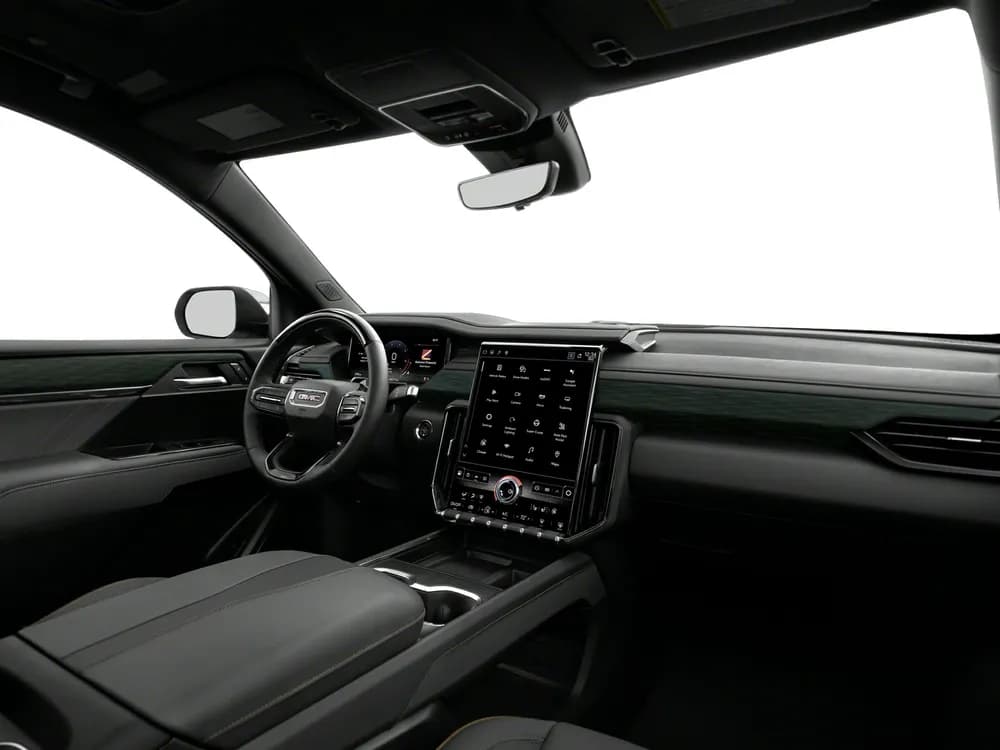Acadia Denali