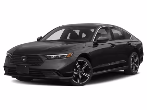Honda Accord 2026