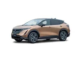 Nissan Ariya 2026 Nissan Ariya 2026 used_cars.forSale