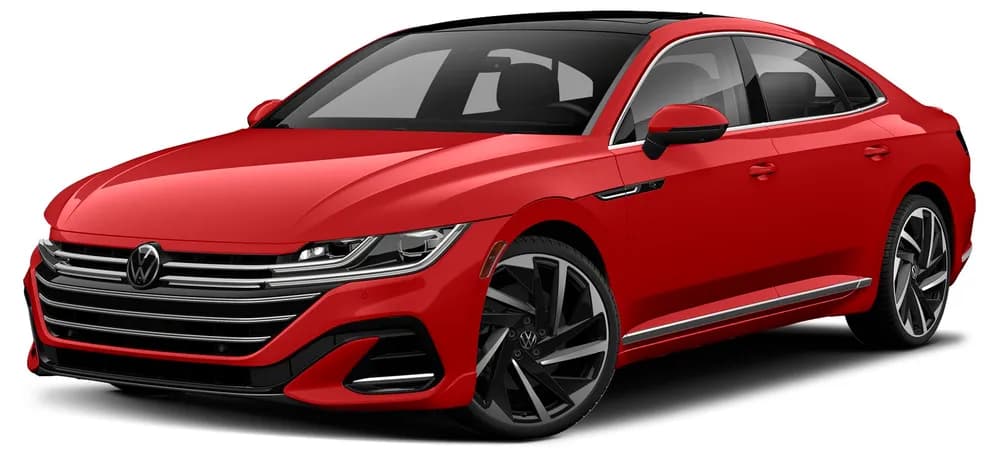 Arteon