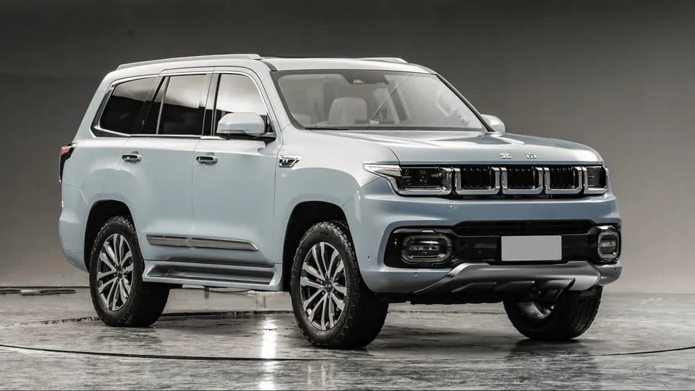 BJ60