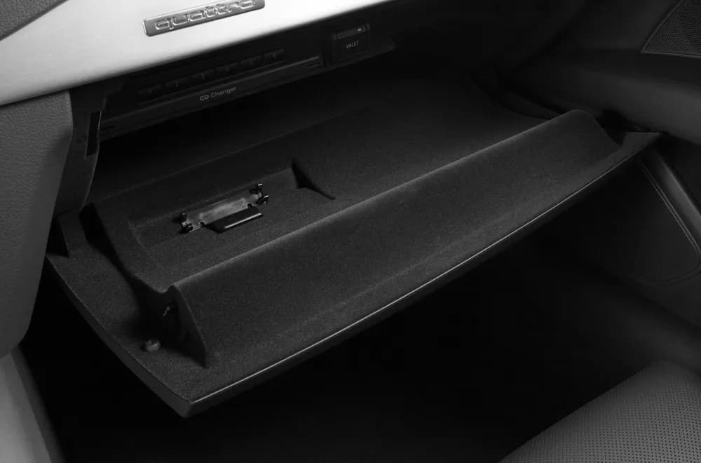 A7 Sportback