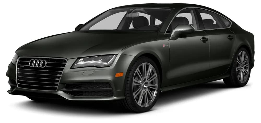 A7 Sportback