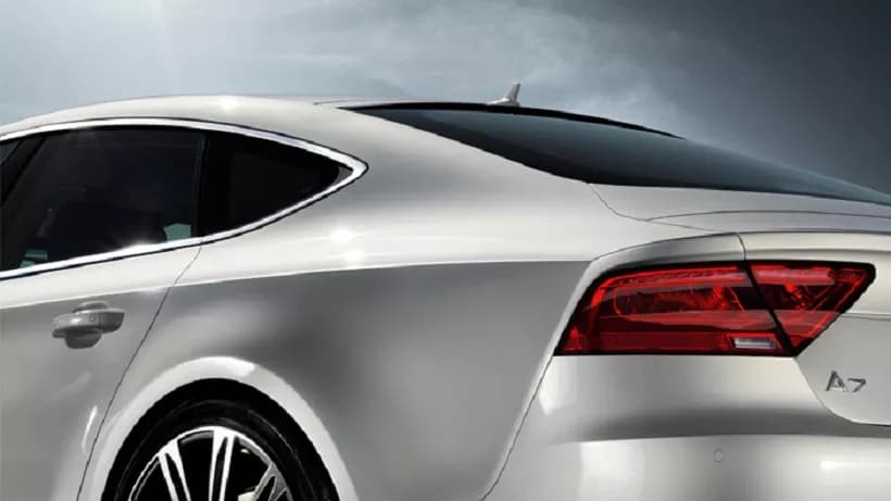A7 Sportback
