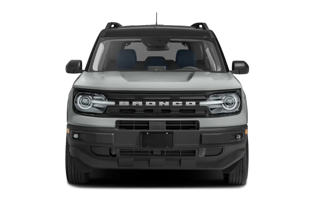 Bronco Sport