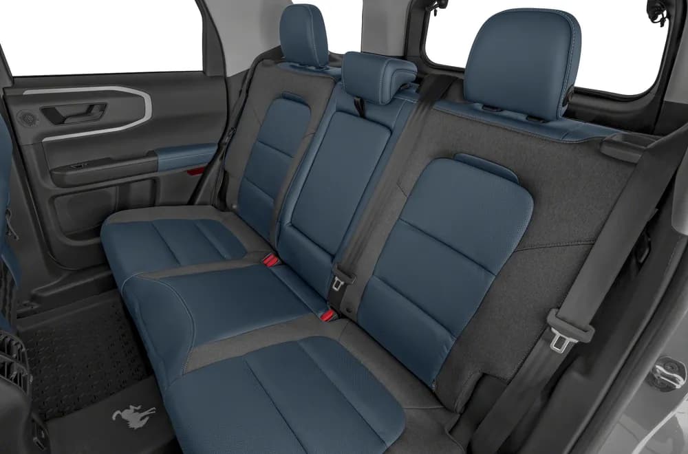 Bronco Sport