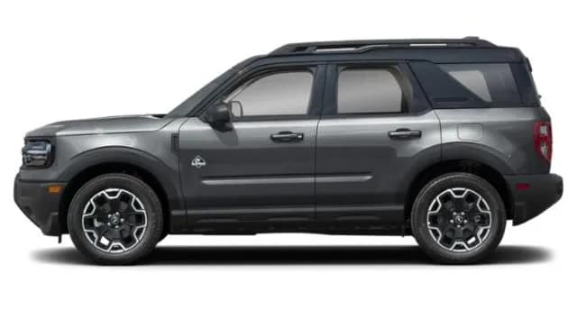 Bronco Sport