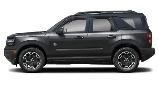 Bronco Sport