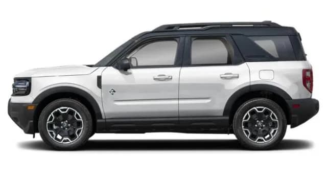 Bronco Sport