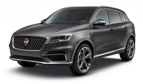Borgward BX7 TS Borgward BX7 TS used_cars.forSale