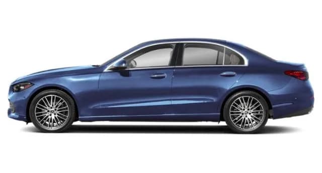 C-Class